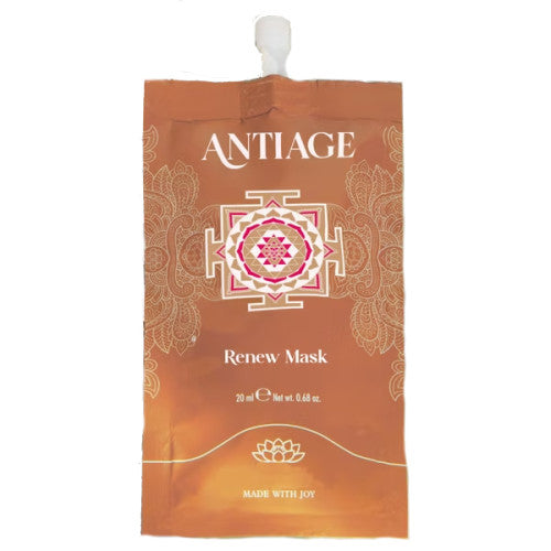 AntiAge Renew Mask met Exosomen 1x 20 ml