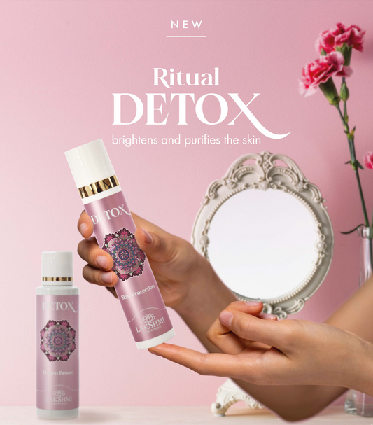 Detox Skin Protection Cream 50ml