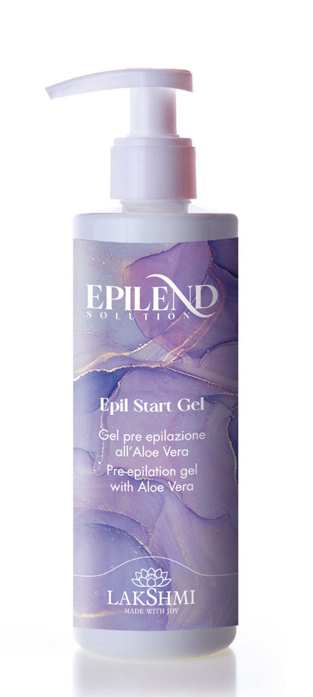 Epilend Wachswärmer 1000ml