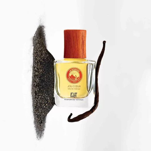 Fiilit Joli Coeur Eau de Parfum 50 ml