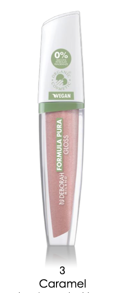 Deborah Milano Formula Pura Lipgloss