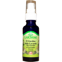 Garden of Lavender Synergie 30 ml spray bottle