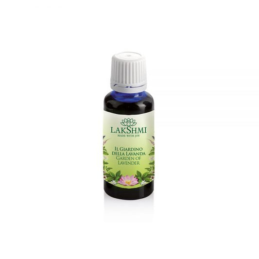 Garden of Lavender Synergie 30 ml spray flacon