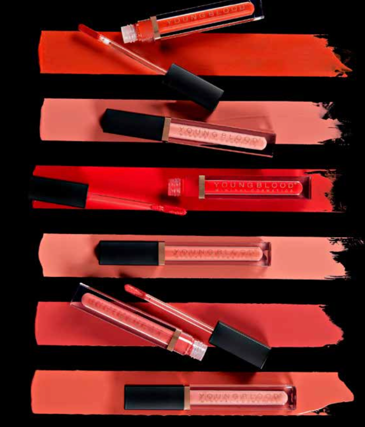 Hydrating Liquid Lip Creme 4.5g