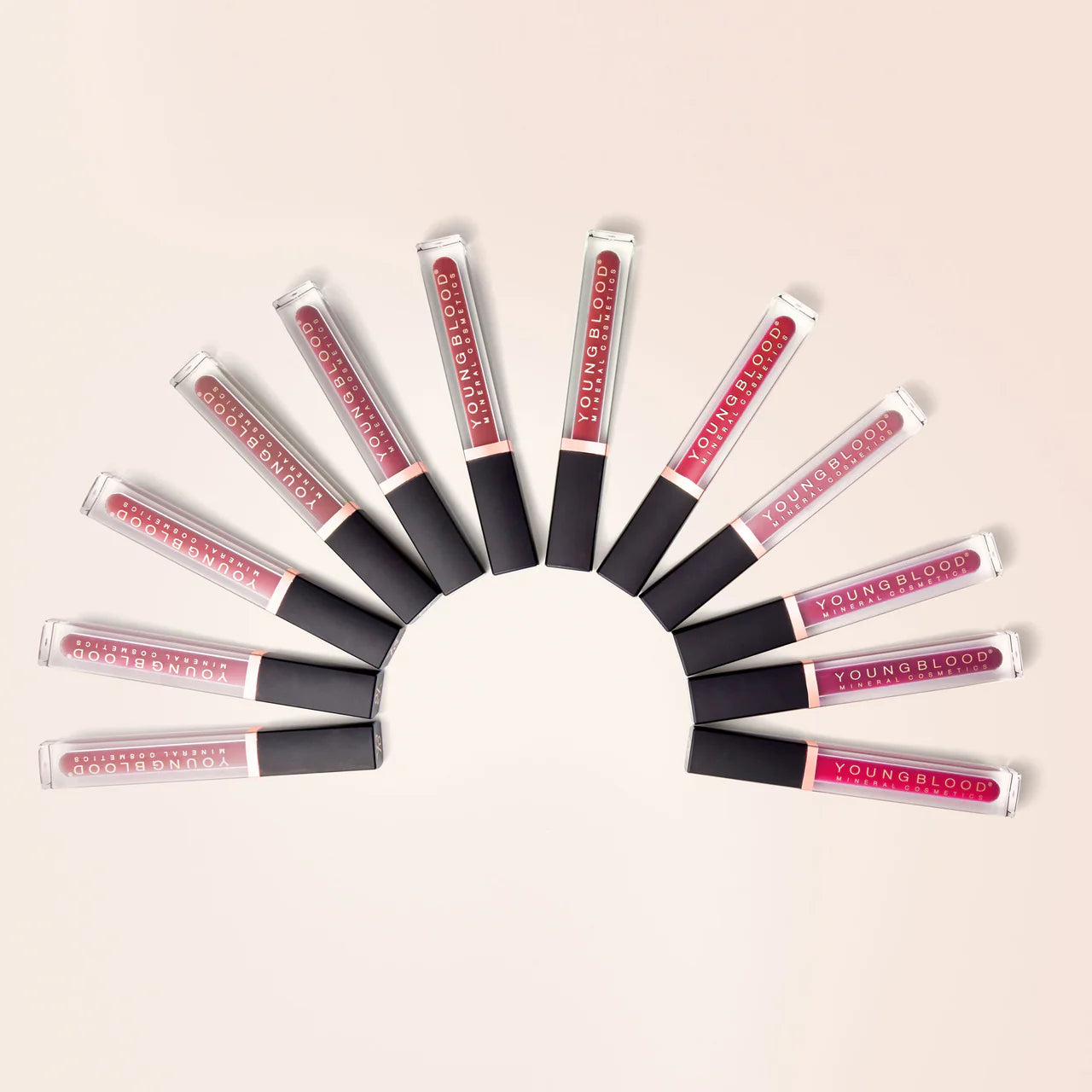 Hydrating Liquid Lip Creme 4.5g