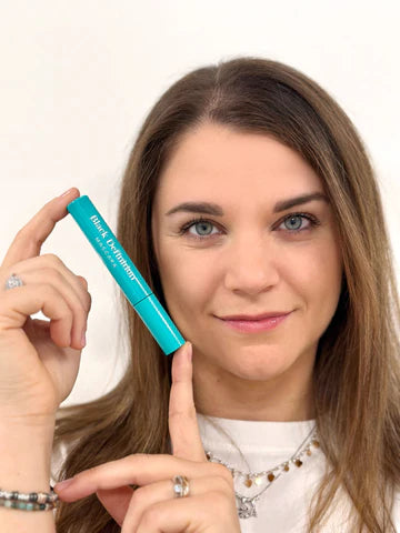 Magic Beauty Eye and Lip + free Vegan Mascara
