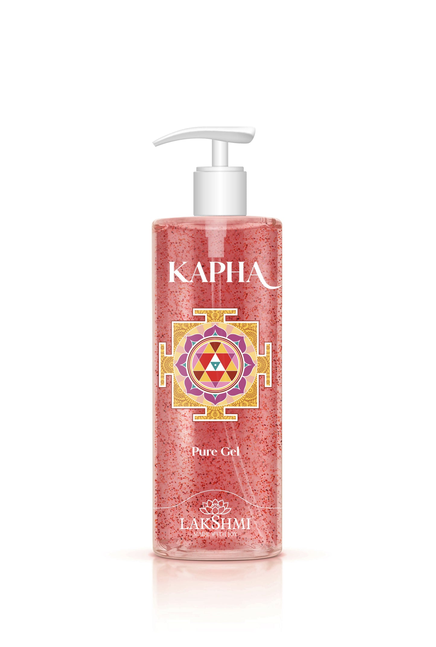 Kapha Purifying Gel met Jojoba / Acne vette huid 200ml