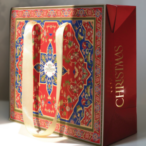Christmas bag/box (limited edition)