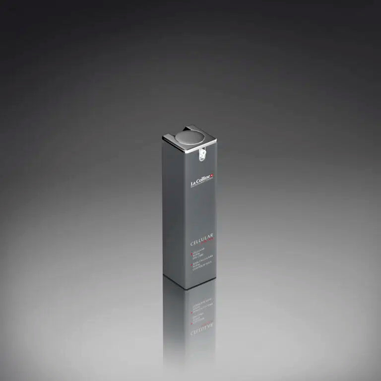 La Colline Cellular Total Eye Care oogcrème tegen wallen, donkere kringen en rimpels rond de ogen