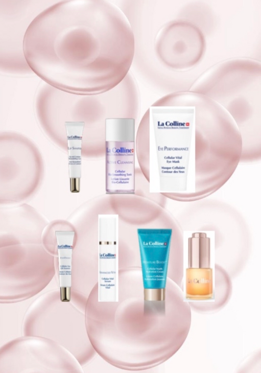 La colline Set-Discovery Holiday