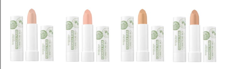 Pura Concealer Stick Bio