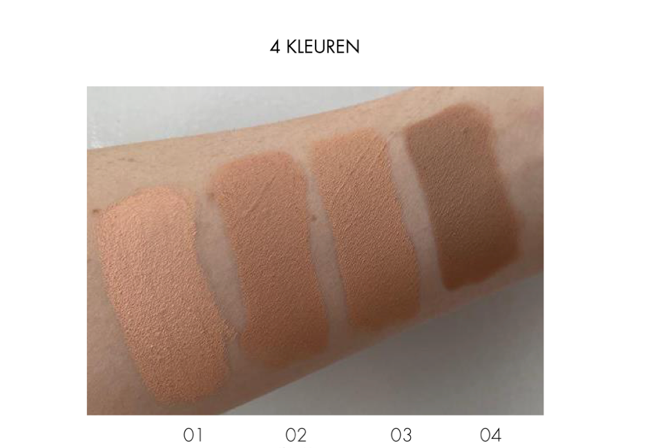 Pura Concealer Stick Bio