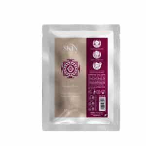 Lakshmi SkinGlow Set Serum + Cream + 30 patches