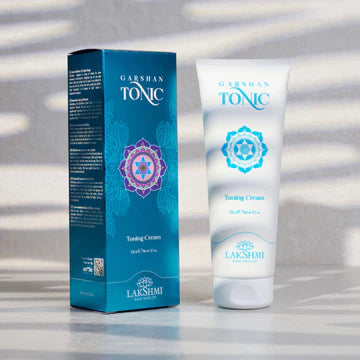 Garshan Tonic - Toning Cream, firming cream with red vine – 200ml