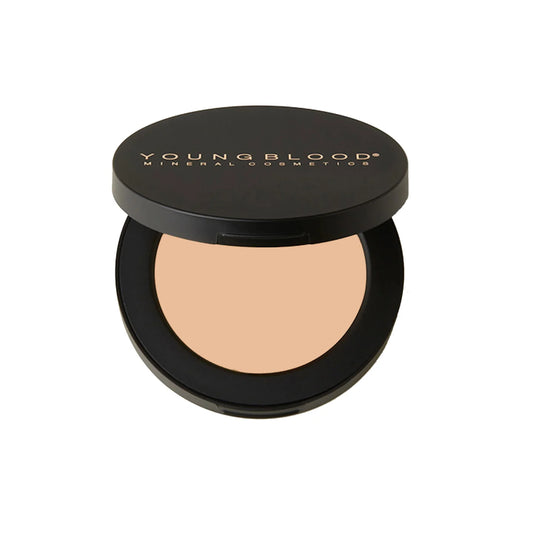 Hydraterende under eye concealer van Youngblood voor donkere kringen