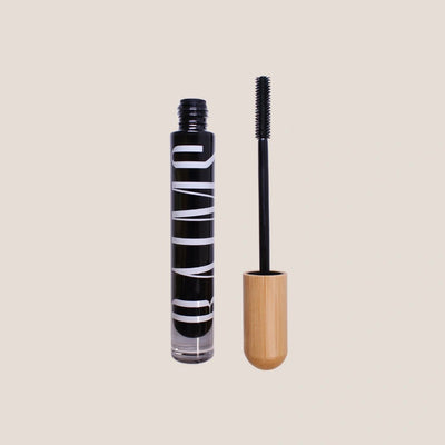 Baims Mascara Eyecatching Zwart 10 ml - Lakshmi