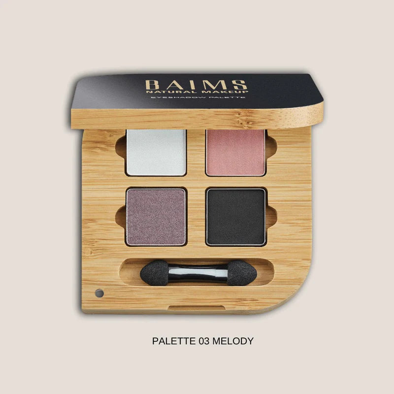Lakshmi - Baims - Eyeshadow Refill