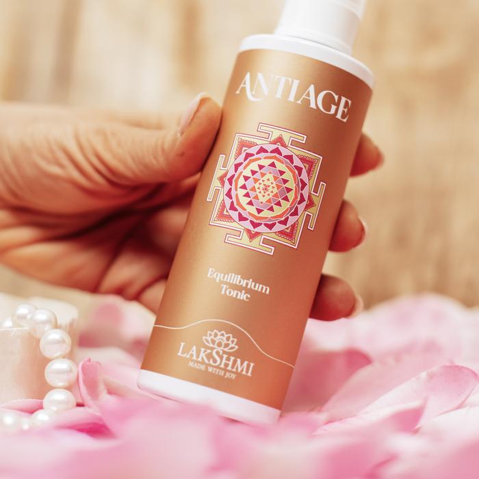 Anti Age Gold Ritual | 3 producten vanaf 50 jaar