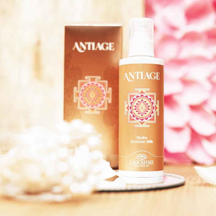 Anti Age Gold Ritual | 3 producten vanaf 50 jaar
