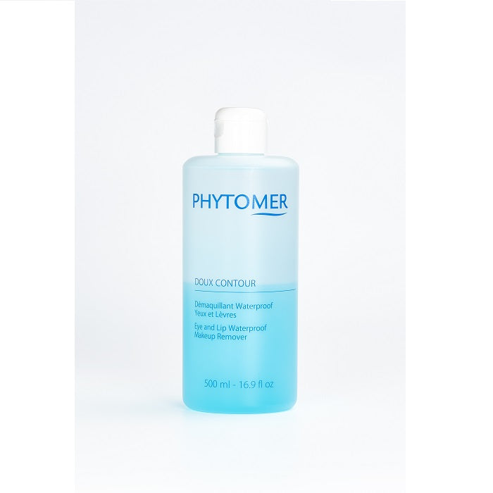 oog make up remover gevoelige ogen lensdragers