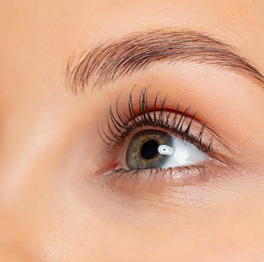 Netra Hamsa Hydra Lift Eye Mask met Hyaluronzuur 7 ml