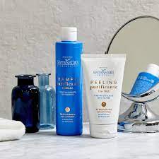 Maternatura Lozione Purificante Lotion/Reinigungslotion für Haare mit Löwenzahn, 150 ml