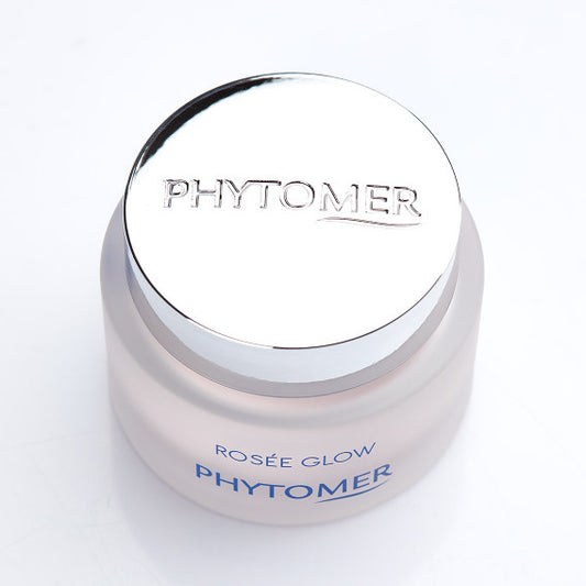 Phytomer Rosée Glow Vitamin Radiance Plumping Cream 50 ml