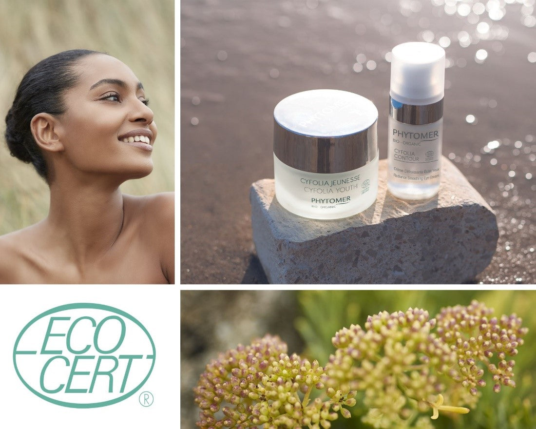 Cyfolia Bio Yeunesse Creme /Youth Glow Renewing Wrinkel Cream