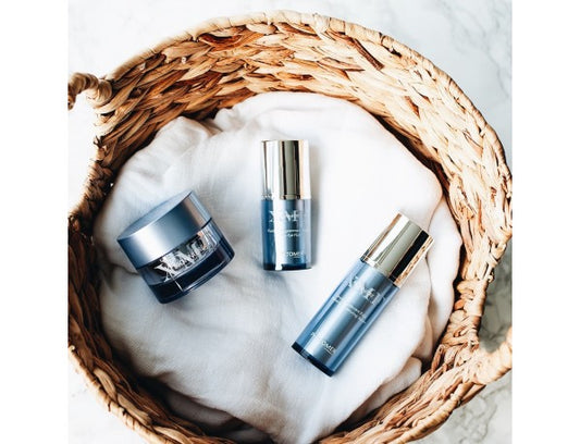 Duo for those looking for the ultimate rejuvenation experience