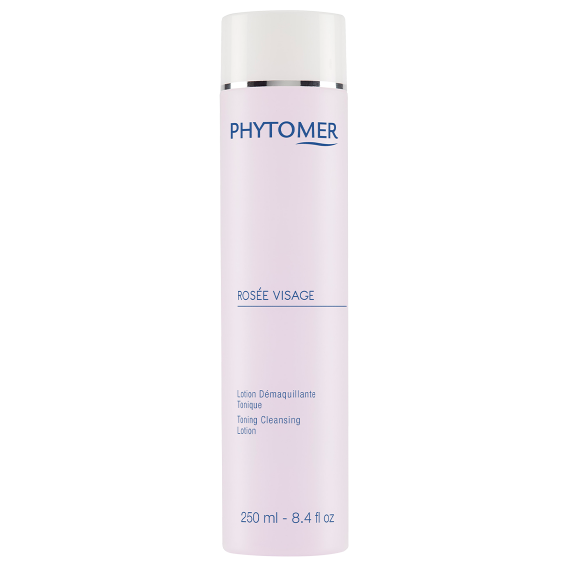 Phytomer Rosée Visage Toning Cleansing Lotion 250ml