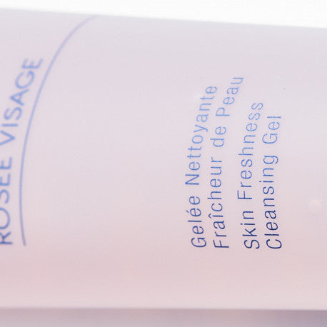 Rosee Visage Cleansing Gel 150ml