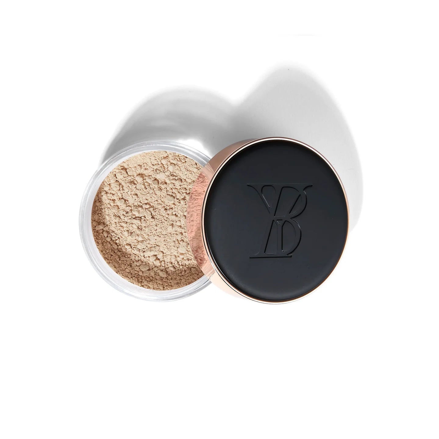 Youngblood Loose Mineral Rice Setting Powder minerale setting powder voor poriën verfijnen