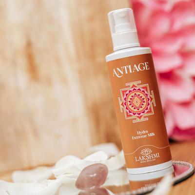 Hydra Extreme Milch Anti-Age 200 ml