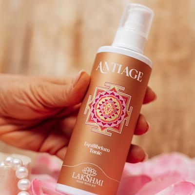 Equilibrium Lotion Anti-Age 200 ml