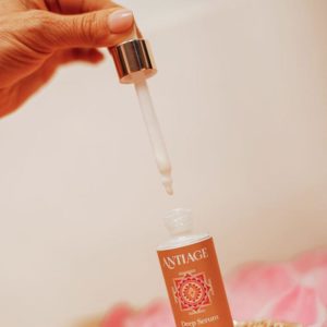 Deep Nutrition Serum Anti-Age 30ml