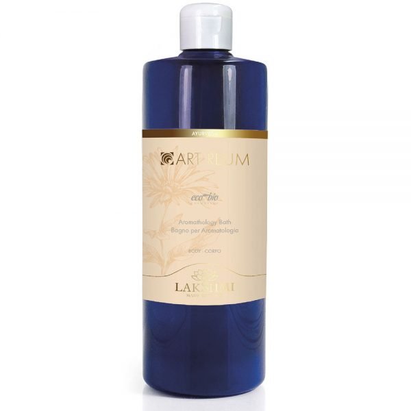 Art Reum Felxibilty Bad I Aromatherapie 500 ml
