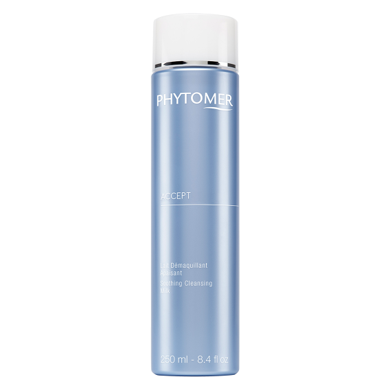 Accept Soothing Cleansing Milk 250 ml