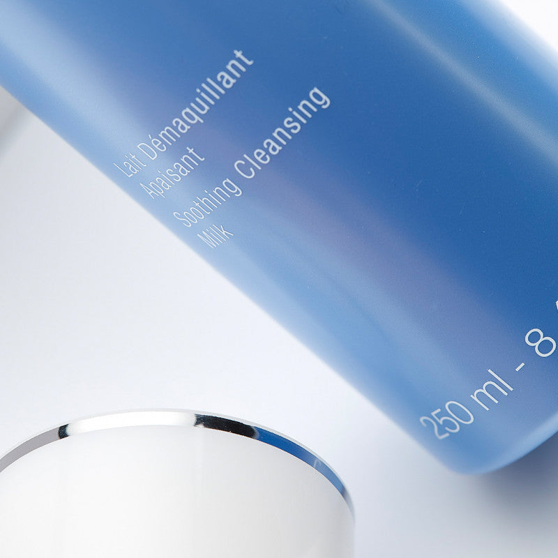 Accept Soothing Cleansing Milk 250 ml