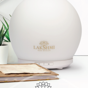 Lakshmi Aroma Joy Diffuser