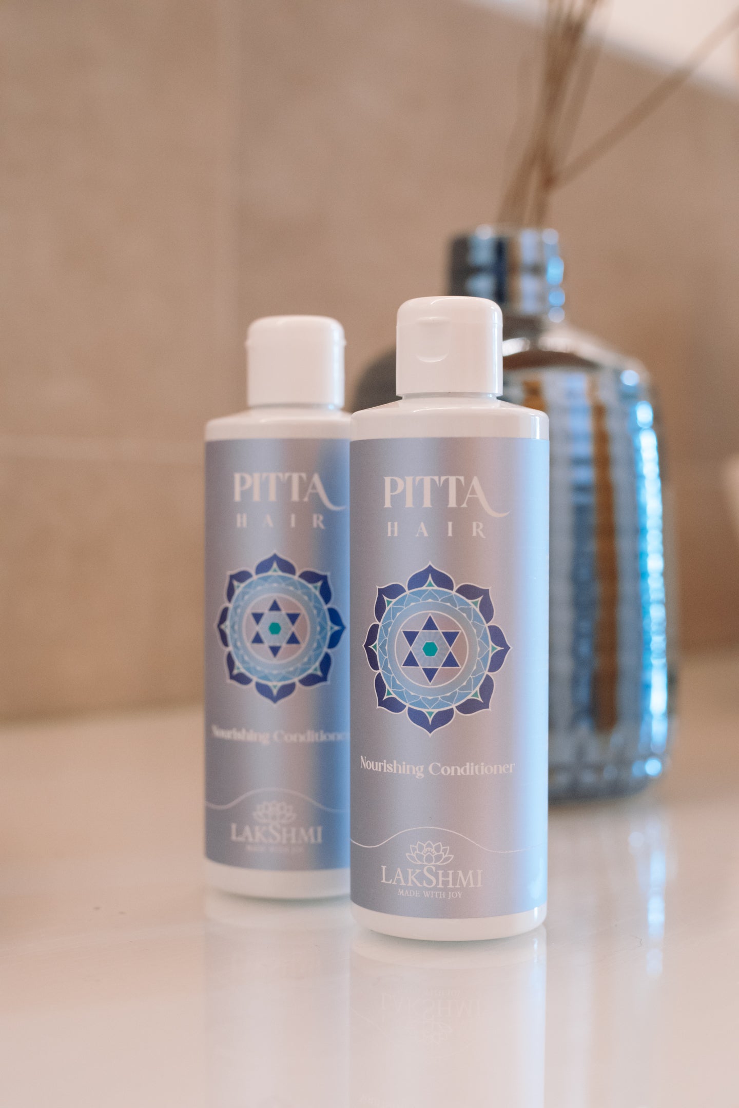 Pitta Nourishing Conditioner - met Kamille- 200ml