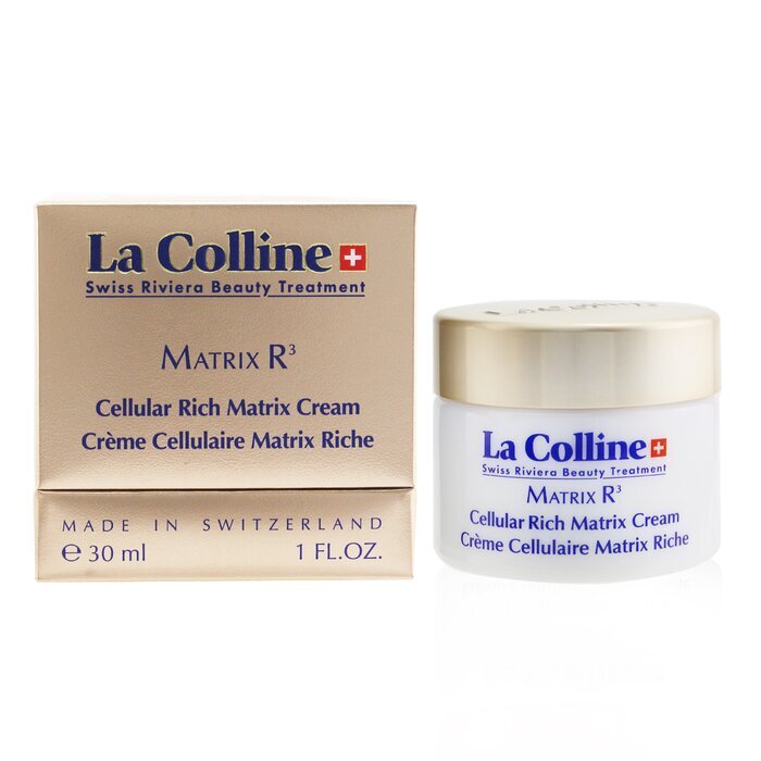 Zellmatrixcreme 30 ml