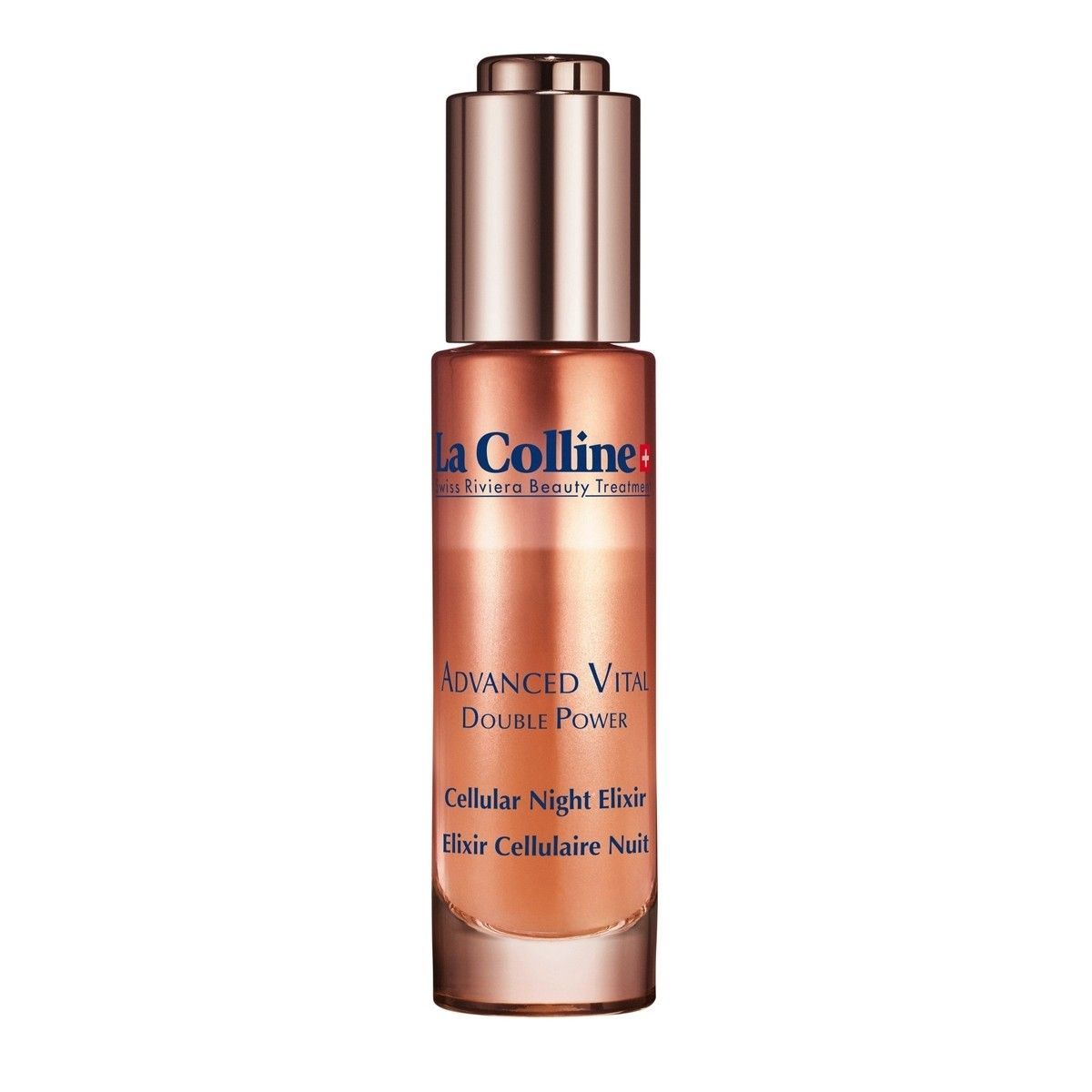 Advanced Vital Cellular Nachtelixier 30 ml