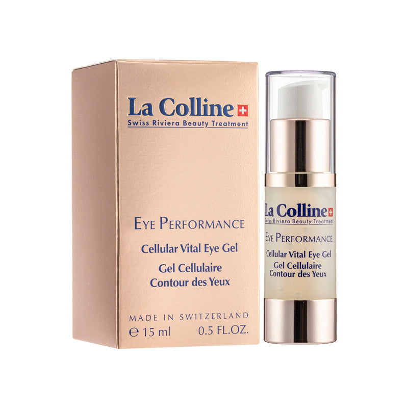 Cellular Vital Eye Gel 15 ml