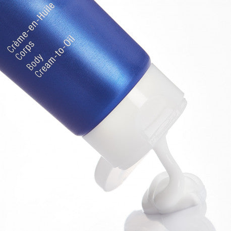 Sea Holistic Body Cream to Oil 150 ml