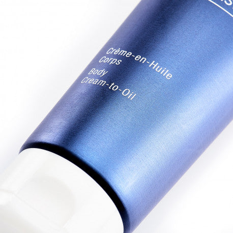 Sea Holistic Body Cream to Oil 150 ml