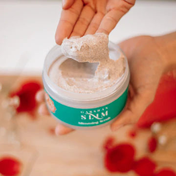 Garshan Slimming Scrub – 200gr