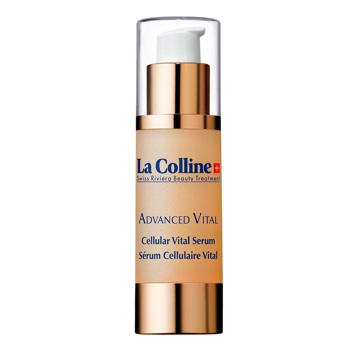 Cellular Advanced Vital Serum 30 ml