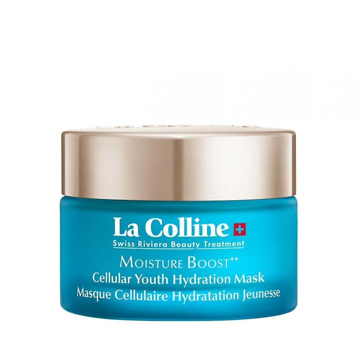 Cellular Youth Hydratation Mask 50 ml