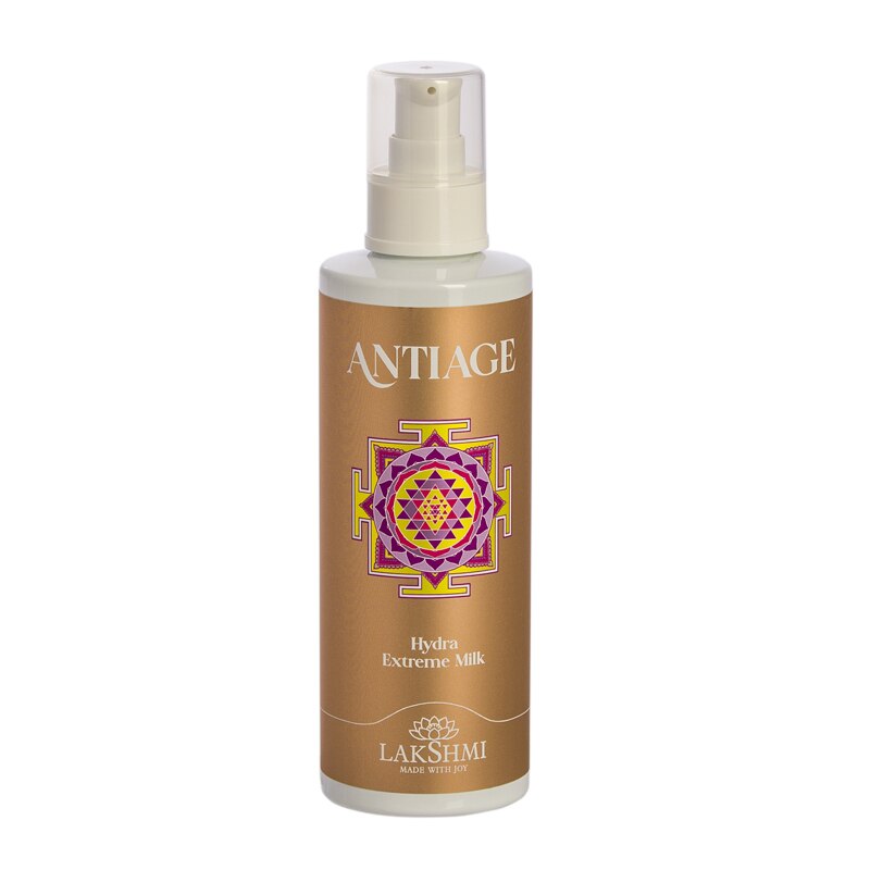 Hydra Extreme Milch Anti-Age 200 ml