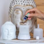 Rosmarin Borneone/ Rosemarinus Officinalis Borneone 10 ml